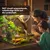 PawHut Terrarium