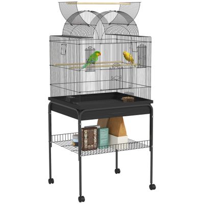 PawHut Vogelkäfig