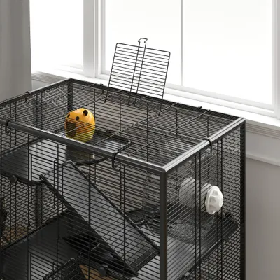 PawHut Hamsterkäfig