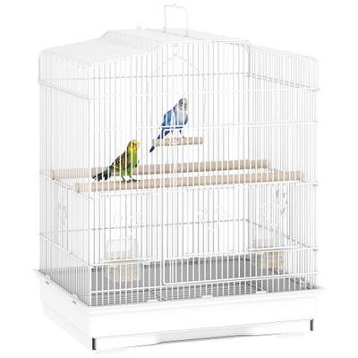 PawHut Vogelkäfig
