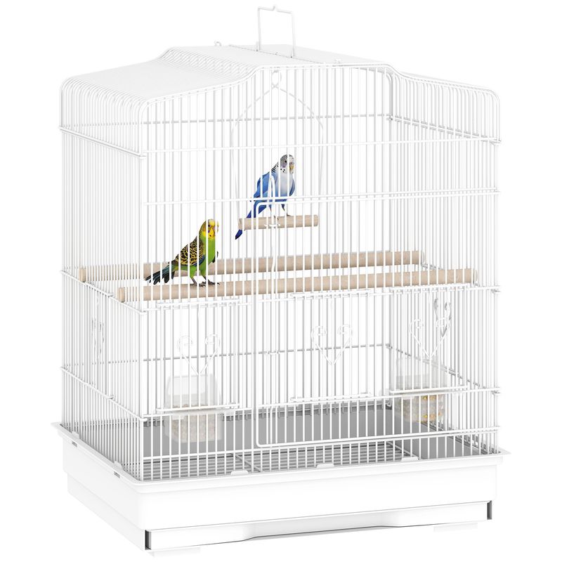 PawHut Vogelkäfig