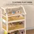 PawHut Hamsterkäfig