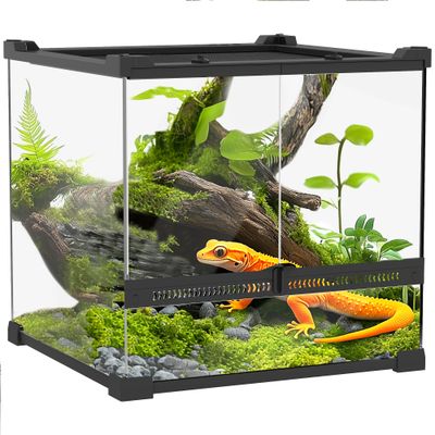 PawHut Terrarium