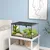 PawHut Terrarium