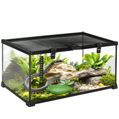 PawHut Terrarium