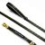 BESTIA DOG SPORT GripPro-Leine Gold Print