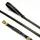 BESTIA DOG SPORT GripPro Laisse imprimé or
