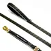 BESTIA DOG SPORT GripPro-Leine Gold Print