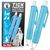 BluePet Automatische Zeckenzange 2er Set