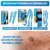BluePet Automatische Zeckenzange 2er Set BluePet Automatische Zeckenzange 2er Set