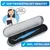 BluePet 2in1 Zeckenpinzette + Zeckenenhaken Profi Set, Zeckenentferner Hund