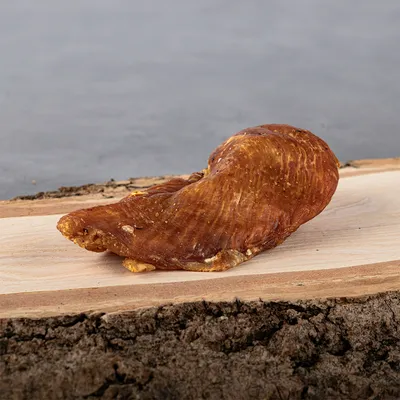 Liebesgut Hunde-Snack Bio Hähnchenbrustfilet Liebesgut Hunde-Snack Bio Hähnchenbrustfilet