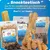 BluePet Softies Ente, Snack für Hunde, Weiche Leckerchen fürs Training BluePet Softies Ente, Snack für Hunde, Weiche Leckerchen fürs Training