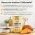 Milo & Mia Sensitive – Insekten & Süßkartoffel – Monoprotein – Getreidefrei
