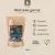 Liebesgut Hunde-Snack Bio Rind Nasenknorpel Liebesgut Hunde-Snack Bio Rind Nasenknorpel
