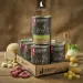 Liebesgut Hundefutter Schaf mit Sellerie und Kartoffel