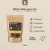 Liebesgut Hunde-Snack Bio Hähnchenhals Liebesgut Hunde-Snack Bio Hähnchenhals