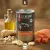 Liebesgut Hundefutter Bio-Lachs mit Bio-Banane und Bio-Pastinake