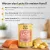Milo & Mia Sensitive – Lachs & Kartoffel – Monoprotein – Getreidefrei