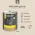Liebesgut Hundefutter Bio-Pute mit Bio-Mangold und Bio-Kartoffel