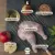 Liebesgut Hundefutter Bio-Huhn mit Bio-Apfel und Bio-Buchweizen