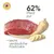 Milo & Mia - Pferd & Pastinake
