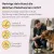 Milo & Mia Sensitive – Pferd & Pastinake – Monoprotein – Getreidefrei Milo & Mia Sensitive – Pferd & Pastinake – Monoprotein – Getreidefrei