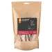 Liebesgut Hunde-Snack Kaninchen Ohr mit Fell