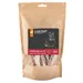 Liebesgut Hunde-Snack Kaninchen Ohr mit Fell