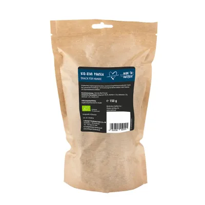 Liebesgut Hunde-Snack Bio Rind Pansen Liebesgut Hunde-Snack Bio Rind Pansen