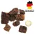 Lamm Fleisch-Würfel 200g, Lammfleisch Würfel Snack für Hunde, Leckerli Lamm Fleisch-Würfel 200g, Lammfleisch Würfel Snack für Hunde, Leckerli