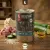 Liebesgut Hundefutter Bio-Rind mit Bio-Zucchini und Bio-Reisflocken
