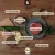 Liebesgut Hundefutter Bio-Rind mit Bio-Zucchini und Bio-Reisflocken