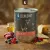 Liebesgut Hundefutter Hirsch mit Obst und Hirse