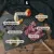 Liebesgut Hundefutter Hirsch mit Obst und Hirse