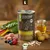 Liebesgut Hundefutter Bio-Pute mit Bio-Mangold und Bio-Kartoffel