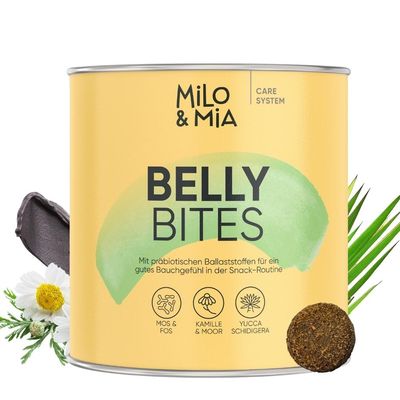 Milo & Mia Belly Bites
