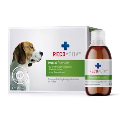 RECOACTIV® Immun Tonicum