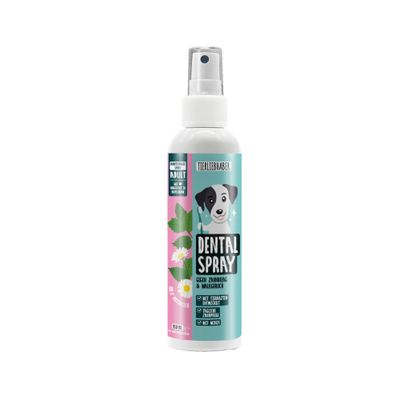 Tierliebhaber Dentalspray für Hunde