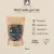 Liebesgut Hunde-Snack Bio Rind Lunge Trainingshappen Liebesgut Hunde-Snack Bio Rind Lunge Trainingshappen