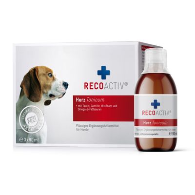 RECOACTIV® Herz Tonicum