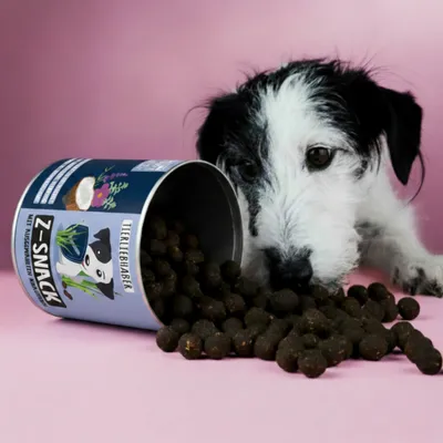 Tierliebhaber Z-Snack für Hunde