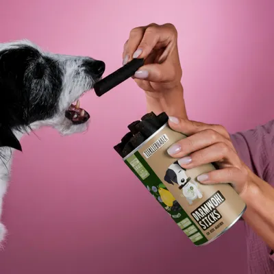 Tierliebhaber Darmwohl Sticks für Hunde Tierliebhaber Darmwohl Sticks für Hunde