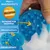 BluePet Befüllbare Badebürste für Hundeshampoo, Gummibürste, Gummistriegel BluePet Befüllbare Badebürste für Hundeshampoo, Gummibürste, Gummistriegel