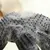 Gant anti-poils chien/chat droitier toilettage Gant anti-poils chien/chat droitier toilettage