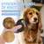 Peignes démêlants x2 chien/chat lames inox poils longs Peignes démêlants x2 chien/chat lames inox poils longs