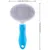 eMMiuss - Brosse autonettoyante - Démêlage massage eMMiuss - Brosse autonettoyante - Démêlage massage