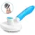 eMMiuss - Brosse autonettoyante - Démêlage massage eMMiuss - Brosse autonettoyante - Démêlage massage