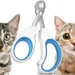 Professionelle Krallenschere Katzen – einfach, präzise, sicher, Anfänger