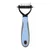 Brosse démêlante anti-nœuds sous-poil chien/chat poils longs Brosse démêlante anti-nœuds sous-poil chien/chat poils longs